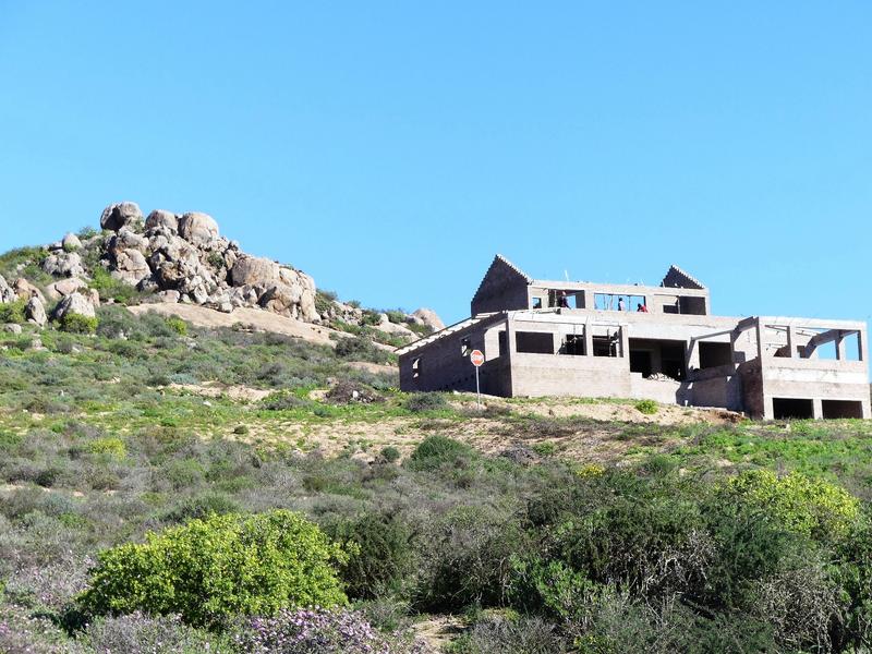 0 Bedroom Property for Sale in St Helena Views Western Cape